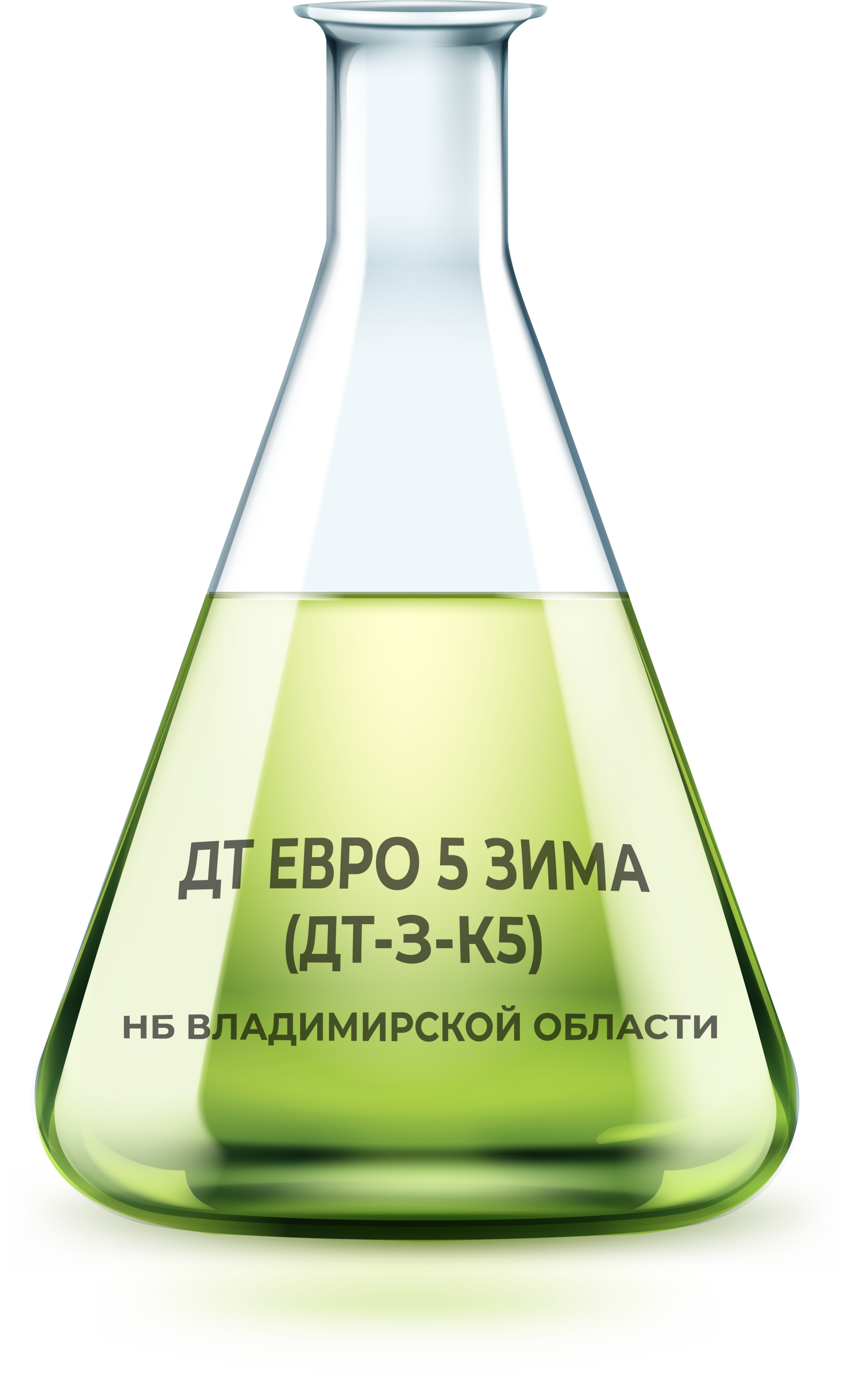 ДТ ЕВРО 5 ЗИМА (ДТ-З-К5 )